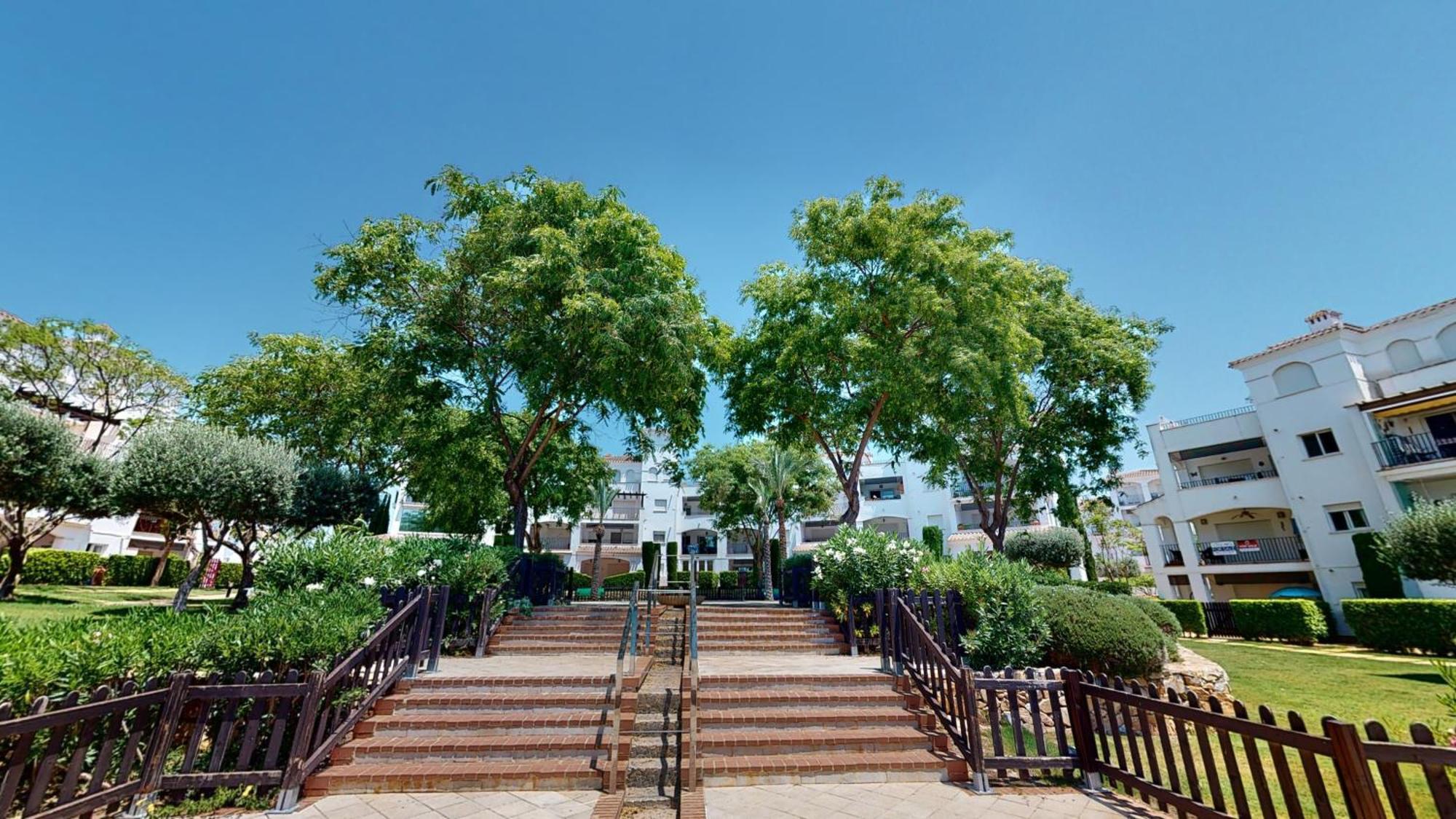 Cozy And Nice Apartment In La Torre Golf Resort Roldan Exterior photo
